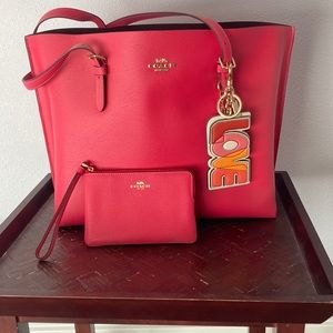 NWT Coach bundle